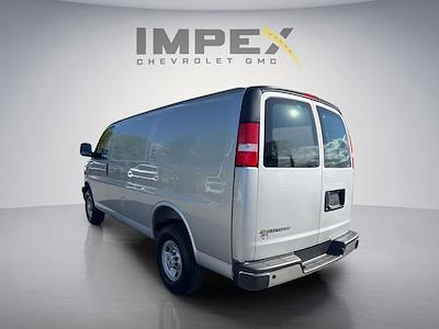 2026 Chevrolet Express 2500 RWD Empty Cargo Van for sale #C00833 - photo 2