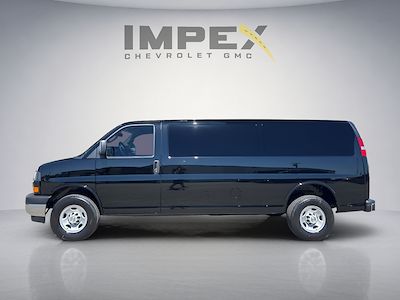 New 2026 Chevrolet Express 3500 Empty Cargo Van for sale #C00848 - photo 2