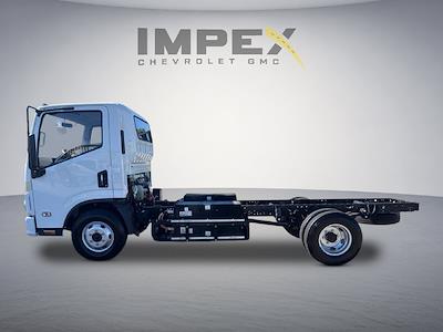 2024 Mullen THREE Regular Cab DRW RWD Cab Chassis for sale #C00942A - photo 2