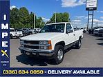1994 Chevrolet C/K 1500 4x4 Pickup for sale #CONSIGN08 - photo 1