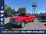 1995 Chevrolet C/K 1500 Extended Cab 4WD Pickup for sale #CONSIGN99 - photo 1