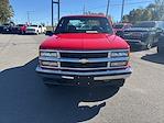 1995 Chevrolet C/K 1500 Extended Cab 4WD Pickup for sale #CONSIGN99 - photo 8