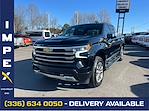 2024 Chevrolet Silverado 1500 Crew Cab 4x4 Pickup for sale #G00302A - photo 1