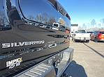 2024 Chevrolet Silverado 1500 Crew Cab 4x4 Pickup for sale #G00302A - photo 32