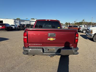 2014 Chevrolet Silverado 1500 Crew Cab 4WD Pickup for sale #G00358C - photo 2