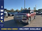 2014 Chevrolet Silverado 1500 Crew Cab 4WD Pickup for sale #G00358C - photo 1