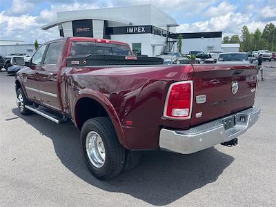 2017 Ram 3500 Crew Cab DRW 4x4 Pickup for sale #G00360A - photo 2