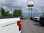2023 Ford F-150 Lightning SuperCrew Cab AWD Pickup for sale #G00355A - photo 35