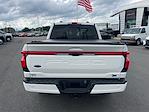 2023 Ford F-150 Lightning SuperCrew Cab AWD Pickup for sale #G00355A - photo 4