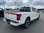 2023 Ford F-150 Lightning SuperCrew Cab AWD Pickup for sale #G00355A - photo 5
