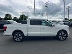 2023 Ford F-150 Lightning SuperCrew Cab AWD Pickup for sale #G00355A - photo 6
