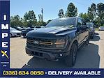 2024 Ford F-150 SuperCrew Cab 4x4 Pickup for sale #G00376A - photo 1