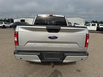 2019 Ford F-150 SuperCrew Cab 4x4 Pickup for sale #G00376D - photo 2