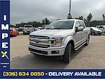 2019 Ford F-150 SuperCrew Cab 4x4 Pickup for sale #G00376D - photo 1