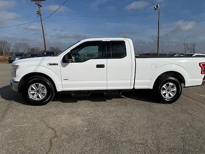 2016 Ford F-150 Super Cab RWD Pickup for sale #G00376E - photo 2