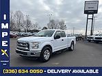 2016 Ford F-150 Super Cab RWD Pickup for sale #G00376E - photo 1