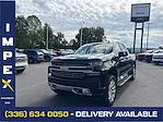 2020 Chevrolet Silverado 1500 Crew Cab 4x4 Pickup for sale #G00390B - photo 1