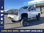 2021 Chevrolet Silverado 3500 Crew Cab SRW 4x4 Pickup for sale #G00392A - photo 1
