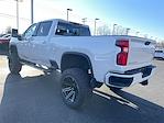 2021 Chevrolet Silverado 3500 Crew Cab SRW 4x4 Pickup for sale #G00392A - photo 2