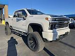 2021 Chevrolet Silverado 3500 Crew Cab SRW 4x4 Pickup for sale #G00392A - photo 7