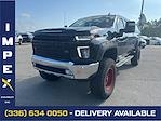 2022 Chevrolet Silverado 2500 Crew Cab 4x4 Pickup for sale #G00408A - photo 1