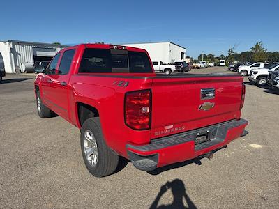 2018 Chevrolet Silverado 1500 Crew Cab 4x4 Pickup for sale #G00410A - photo 2