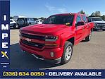 2018 Chevrolet Silverado 1500 Crew Cab 4WD Pickup for sale #G00410A - photo 1