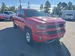 2018 Chevrolet Silverado 1500 Crew Cab 4WD Pickup for sale #G00410A - photo 4