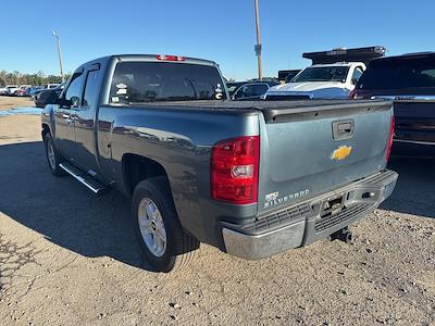 2013 Chevrolet Silverado 1500 Extended Cab RWD Pickup for sale #G00410B - photo 2