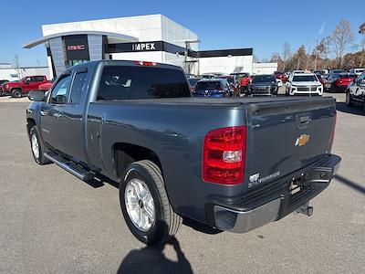 2013 Chevrolet Silverado 1500 Extended Cab RWD Pickup for sale #G00410B - photo 2