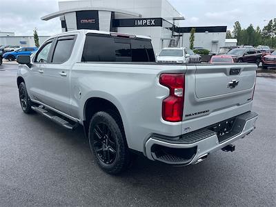2022 Chevrolet Silverado 1500 Crew Cab 4x4 Pickup for sale #G00417A - photo 2