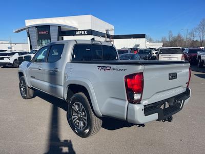 Used 2019 Toyota Tacoma TRD Sport Double Cab for sale #G00439C - photo 2