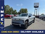 2025 Chevrolet Silverado EV Crew Cab AWD Pickup for sale #G00453A - photo 1