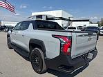 2025 Chevrolet Silverado EV Crew Cab AWD Pickup for sale #G00453A - photo 3
