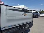 2025 Chevrolet Silverado EV Crew Cab AWD Pickup for sale #G00453A - photo 33