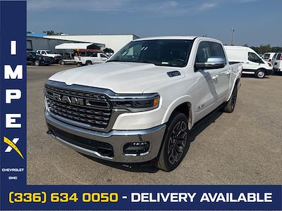 2025 Ram 1500 Crew Cab 4WD Pickup for sale #G00459A - photo 1
