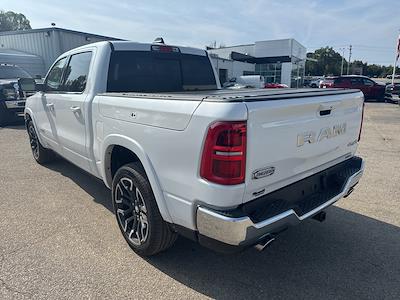 2025 Ram 1500 Crew Cab 4WD Pickup for sale #G00459A - photo 2