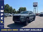 2025 Nissan Frontier Crew Cab 4WD Pickup for sale #G00460A - photo 1