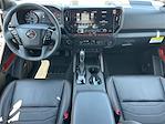 2025 Nissan Frontier Crew Cab 4WD Pickup for sale #G00460A - photo 12