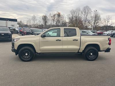 2024 Chevrolet Colorado Crew Cab RWD Pickup for sale #G00465A - photo 2