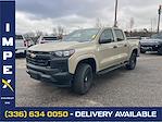 2024 Chevrolet Colorado Crew Cab RWD Pickup for sale #G00465A - photo 1