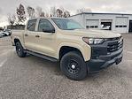 2024 Chevrolet Colorado Crew Cab RWD Pickup for sale #G00465A - photo 7