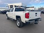 Used 2018 Chevrolet Silverado 2500 LTZ Crew Cab for sale #G00466B - photo 3