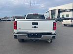 Used 2018 Chevrolet Silverado 2500 LTZ Crew Cab for sale #G00466B - photo 4