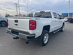 Used 2018 Chevrolet Silverado 2500 LTZ Crew Cab for sale #G00466B - photo 5
