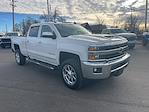 Used 2018 Chevrolet Silverado 2500 LTZ Crew Cab for sale #G00466B - photo 7