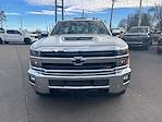 Used 2018 Chevrolet Silverado 2500 LTZ Crew Cab for sale #G00466B - photo 8