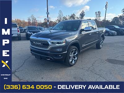 2020 Ram 1500 Crew Cab 4WD Pickup for sale #G00481A - photo 1