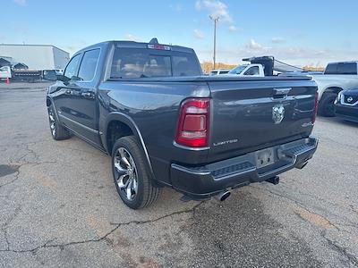 2020 Ram 1500 Crew Cab 4WD Pickup for sale #G00481A - photo 2