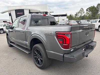 2025 Ford F-150 SuperCrew Cab 4WD Pickup for sale #G00484A - photo 2